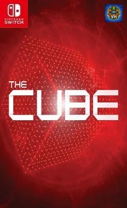 The Cube Nintendo Switch