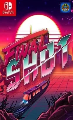 Final Shot Nintendo Switch