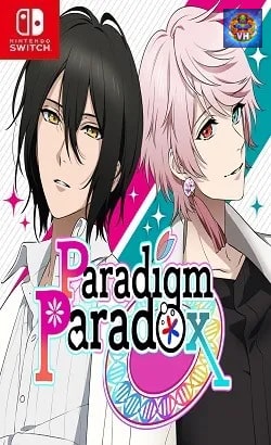 Paradigm Paradox Nintendo Switch