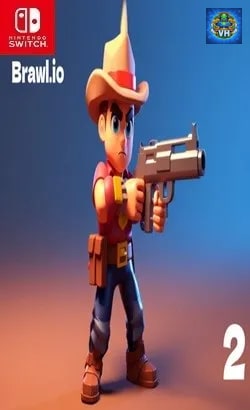Brawl.io 2 Nintendo Switch