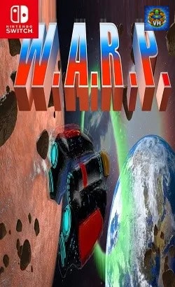 W.A.R.P. Nintendo Switch