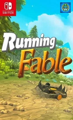 Running Fable Nintendo Switch
