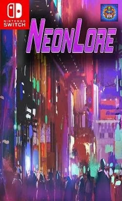 NeonLore Nintendo Switch