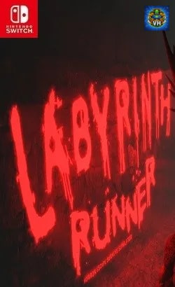 Labyrinth Runner - Horror Escape Survive Simulator Nintendo Switch