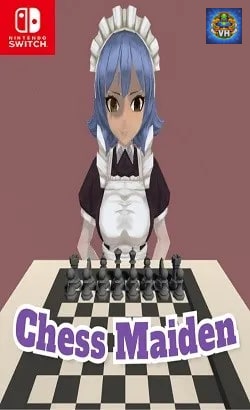 Chess Maiden Nintendo Switch