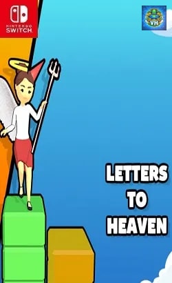 Letters To Heaven Nintendo Switch