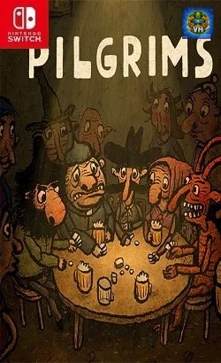 Pilgrims Nintendo Switch