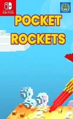 Pocket Rockets Nintendo Switch