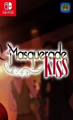 Masquerade Kiss Nintendo Switch