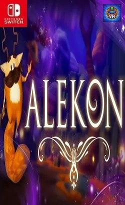 Alekon Nintendo Switch