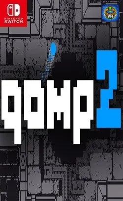qomp2 Nintendo Switch