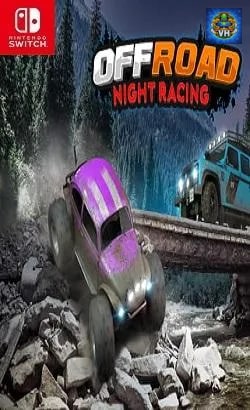 Offroad Night Racing Nintendo Switch