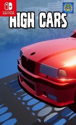 High Cars Nintendo Switch