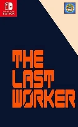 The Last Worker Nintendo Switch