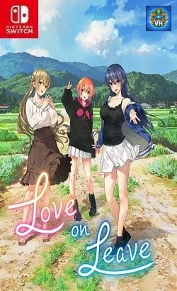 Love on Leave Nintendo Switch