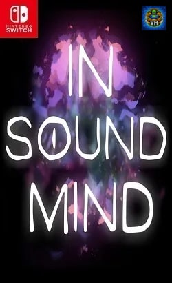In Sound Mind Nintendo Switch