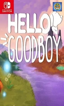Hello Goodboy Nintendo Switch