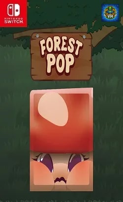 Forest Pop Nintendo Switch