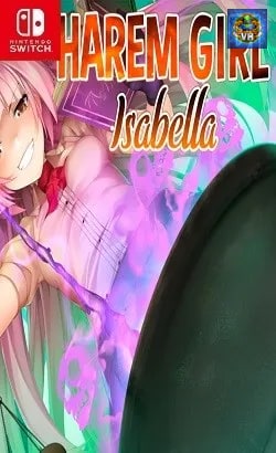 Harem Girl Isabella Nintendo Switch