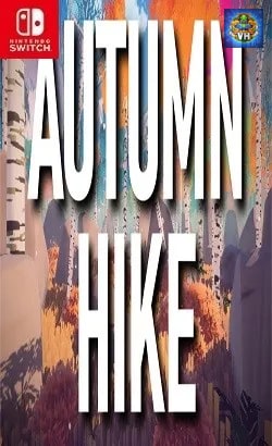 Autumn Hike Nintendo Switch