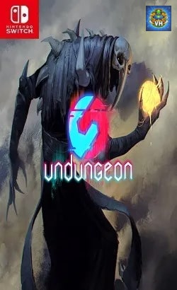 Undungeon Nintendo Switch