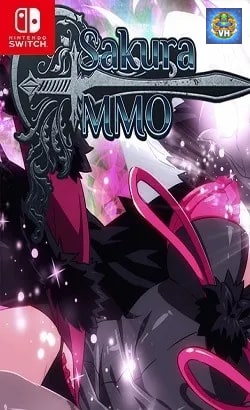 Sakura MMO Nintendo Switch