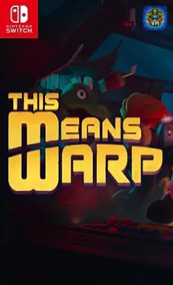 This Means Warp Nintendo Switch