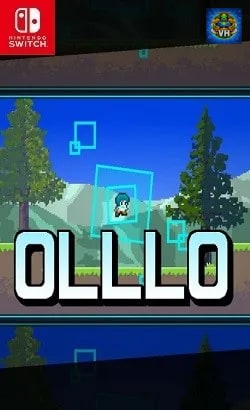 OLLLO Nintendo Switch