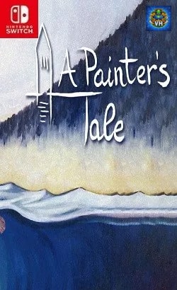 A Painter's Tale: Curon, 1950 Nintendo Switch