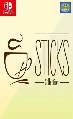 Sticks Collection Nintendo Switch