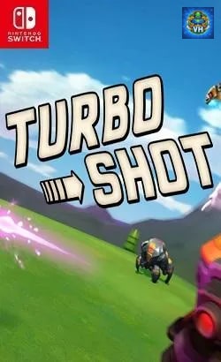 Turbo Shot Nintendo Switch