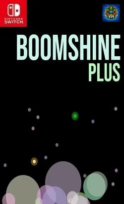 Boomshine Plus Nintendo Switch