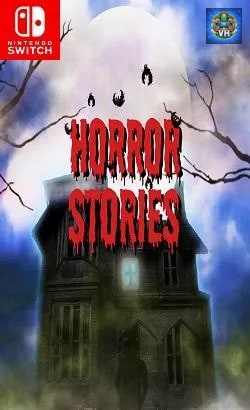 Horror Stories Nintendo Switch