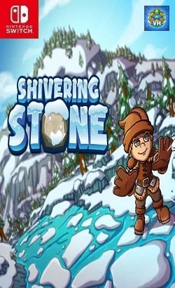 Shivering Stone Nintendo Switch