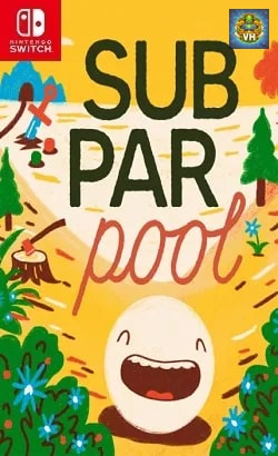 subpar pool Nintendo Switch