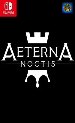 Aeterna Noctis Nintendo Switch
