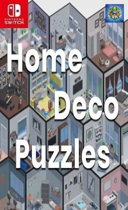 Home Deco Puzzles Nintendo Switch