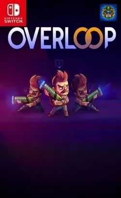 Overloop Nintendo Switch