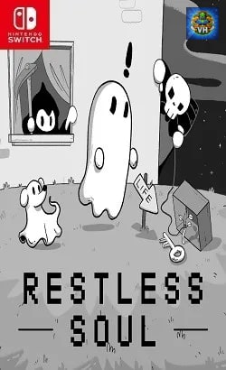 Restless Soul Nintendo Switch