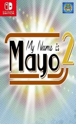 My Name is Mayo 2 Nintendo Switch