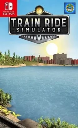 Train Driver Simulator Nintendo Switch