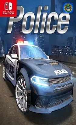 Police Simulator 2023 Nintendo Switch