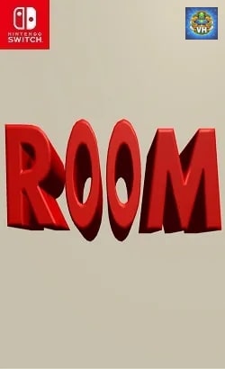 Escape Game R00M Nintendo Switch