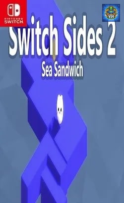 Switch Sides 2 - Sea Sandwich Nintendo Switch