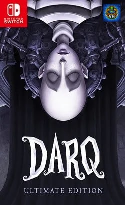 DARQ Ultimate Edition Nintendo Switch