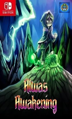 Alwa's Awakening Nintendo Switch