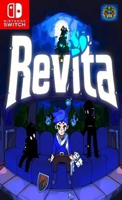 Revita Nintendo Switch