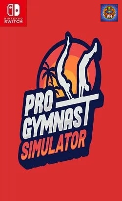 Pro Gymnast Simulator Nintendo Switch