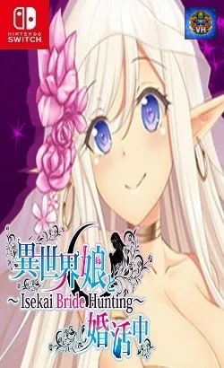 Isekai Bride Hunting Nintendo Switch