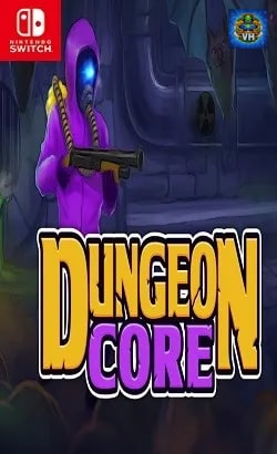 Dungeon Core Nintendo Switch